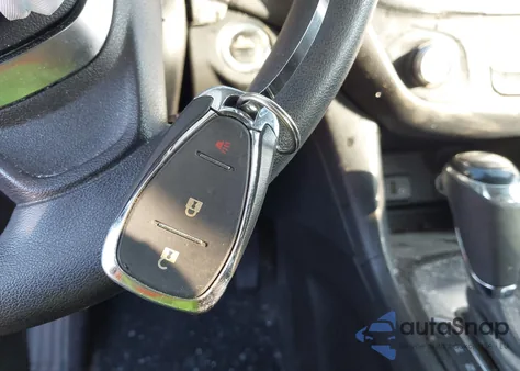 2018 Chevrolet Equinox Lt from USA, damaged, VIN 2GNAXJEV7J6282387